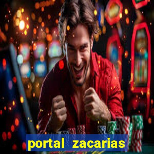 portal zacarias cabe a esmagada